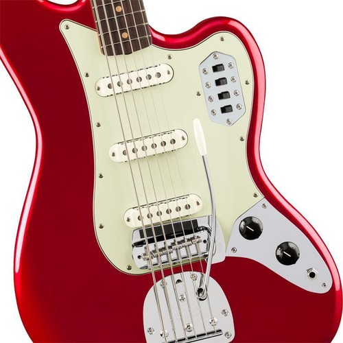 Fender vintera iii - fender,