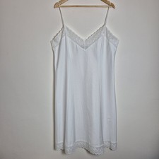 David Niepier 20 White Cotton