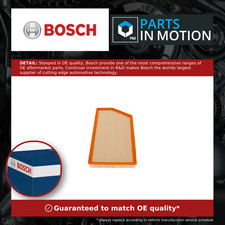 Air Filter F026400468 Bosch