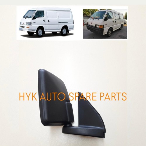 Left right door side view - left, +