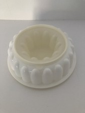 Tupperware Jelly Mould