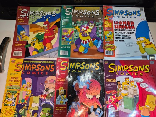 Job lot collection the - job, of