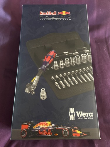 Wera red bull - **wera**red, bull**racing