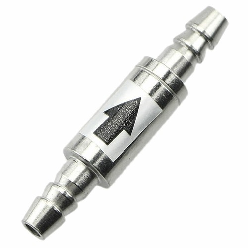 Stainless steel co2 - co2, non-return