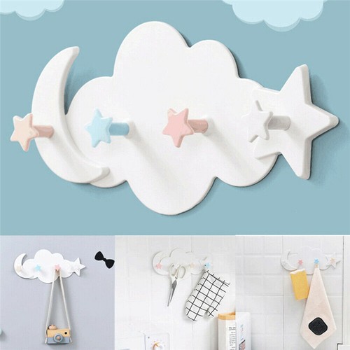 Cloud star moon - cloud,