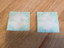 Suzuki X7  Tank Graphic