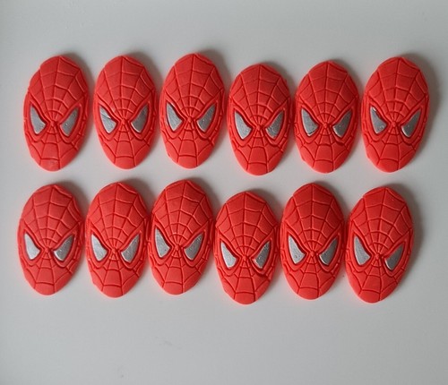 Edible spiderman - edible,