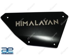 Side Panel + Decal RH Black For Royal Enfield Himalayan 411 BS6 RAV00805/B ECs