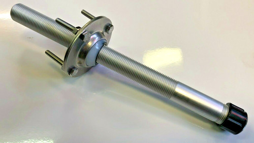 Outboard boat steering - outboard,