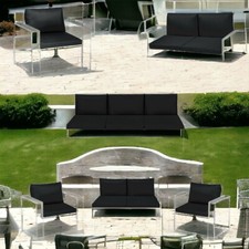 Cushion pads for - pads, keter