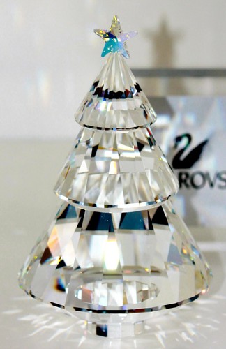 Swarovski original christmas - swarovski,