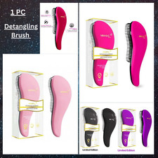 Hair Brush Tangle Hair Detangler Teezer Comb Hair Styling Tool