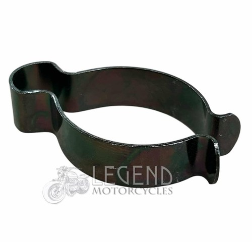 Clutch cable clamp - clutch,