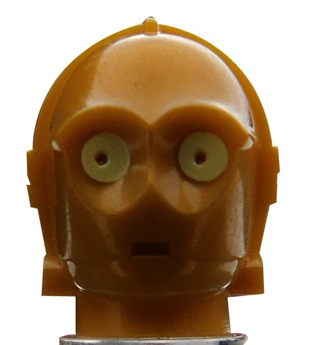 Lego 3po k - /, k-3po