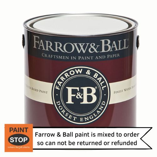 Farrow ball estate eggshell - ball,