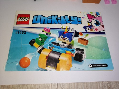 Lego unikitty prince - lego,