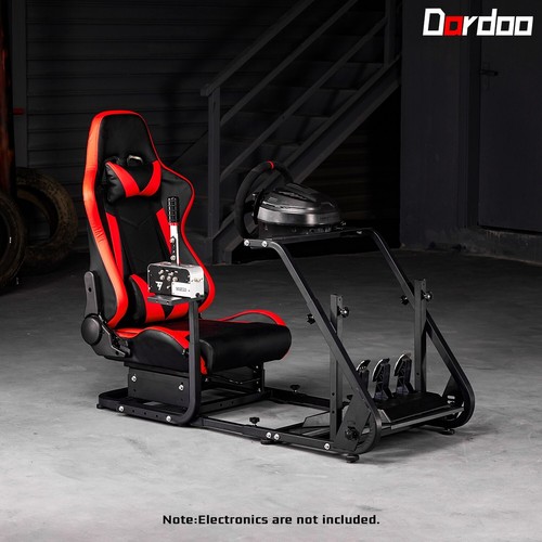 Dardoo g29 racing simulator - racing,