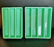 Pen blank silicone mould - pen,