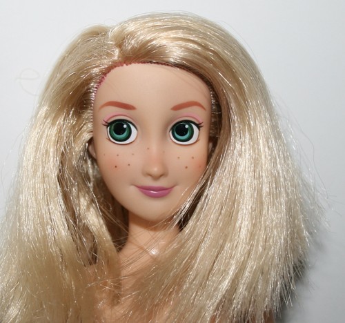Barbie doll disney princess - doll,