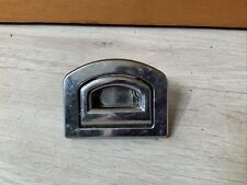 PORSCHE CAYENNE turbo s 955 BOOT LOAD LUGGAGE TIE DOWN CLIP eye X1 2002 - 2007