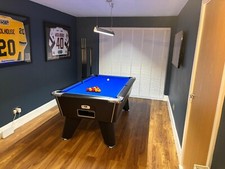 LED Pool Table Light