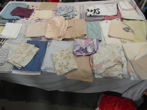 Assorted pillowcases cheap - 15,