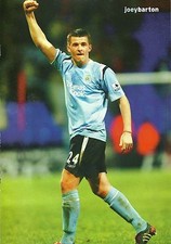 Manchester City Official