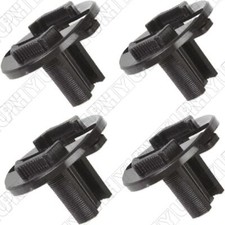 4PCS Headlights Clips