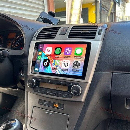 Car stereo for toyota - stereo,