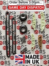 Timing Chain Kit FITS FOR KIA