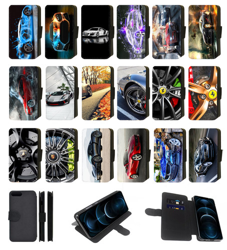 Sports car wheels printed - sports,