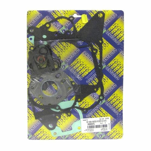 Complete gasket set full honda - complete,