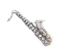 Saxophone Finely Handcrafted