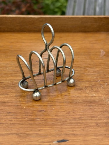 Dinky vintage epns silver - vintage,