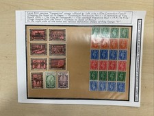 KGVI Coronation  Definitive The Coronation Coach *737