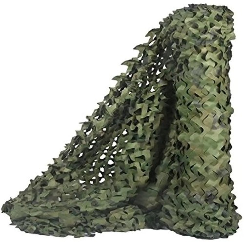 Large camouflage net - large,