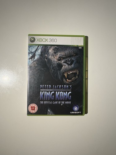 Peter jackson king kong - peter,