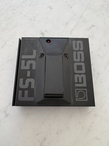 Boss fs5l - boss,