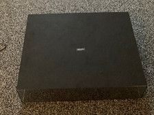 ARISTON Q Deck II Turntable