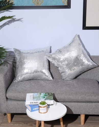 Eternal beauty silver sequin - eternal,