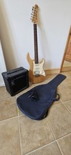 Yamaha Pacifica Electric