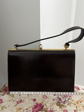 Vintage MacLaren Handbag