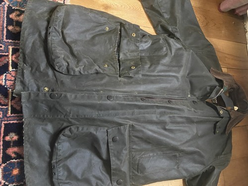 Barbour northumbria men - barbour,