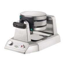 Waring Double Ice Cream Cone Maker WWCM200K - CK361