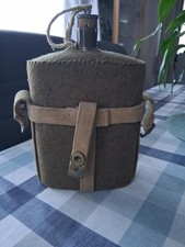 World War II Military Water