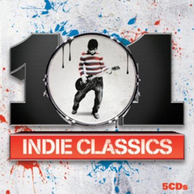 Various artists 101 - artists:,