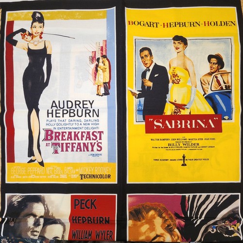 Robert kaufman cinema classics - robert,