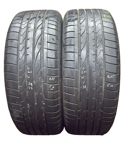 2x255 r20 101w - 2x255/45, bridgestone