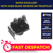 Starter Solenoid fits AUSTIN