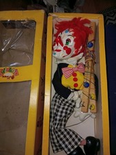 Pelham Puppet  Bimbo The